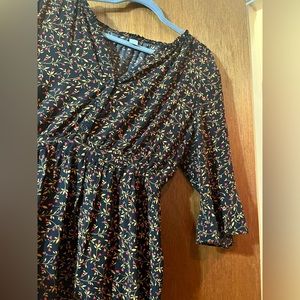 Spring Old Navy dress